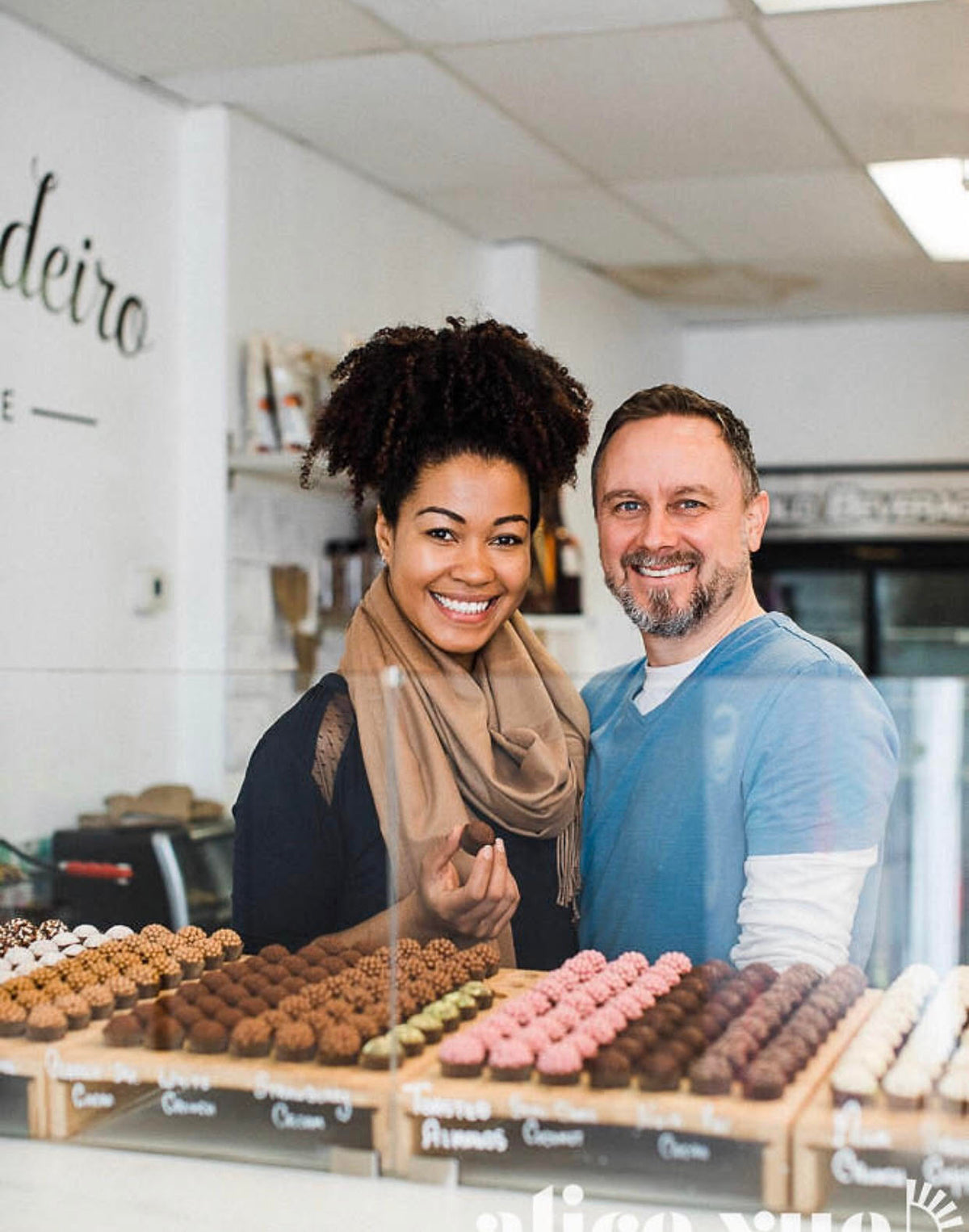 Do you want to be part of Mary's Brigadeiro team? We are hiring!!!