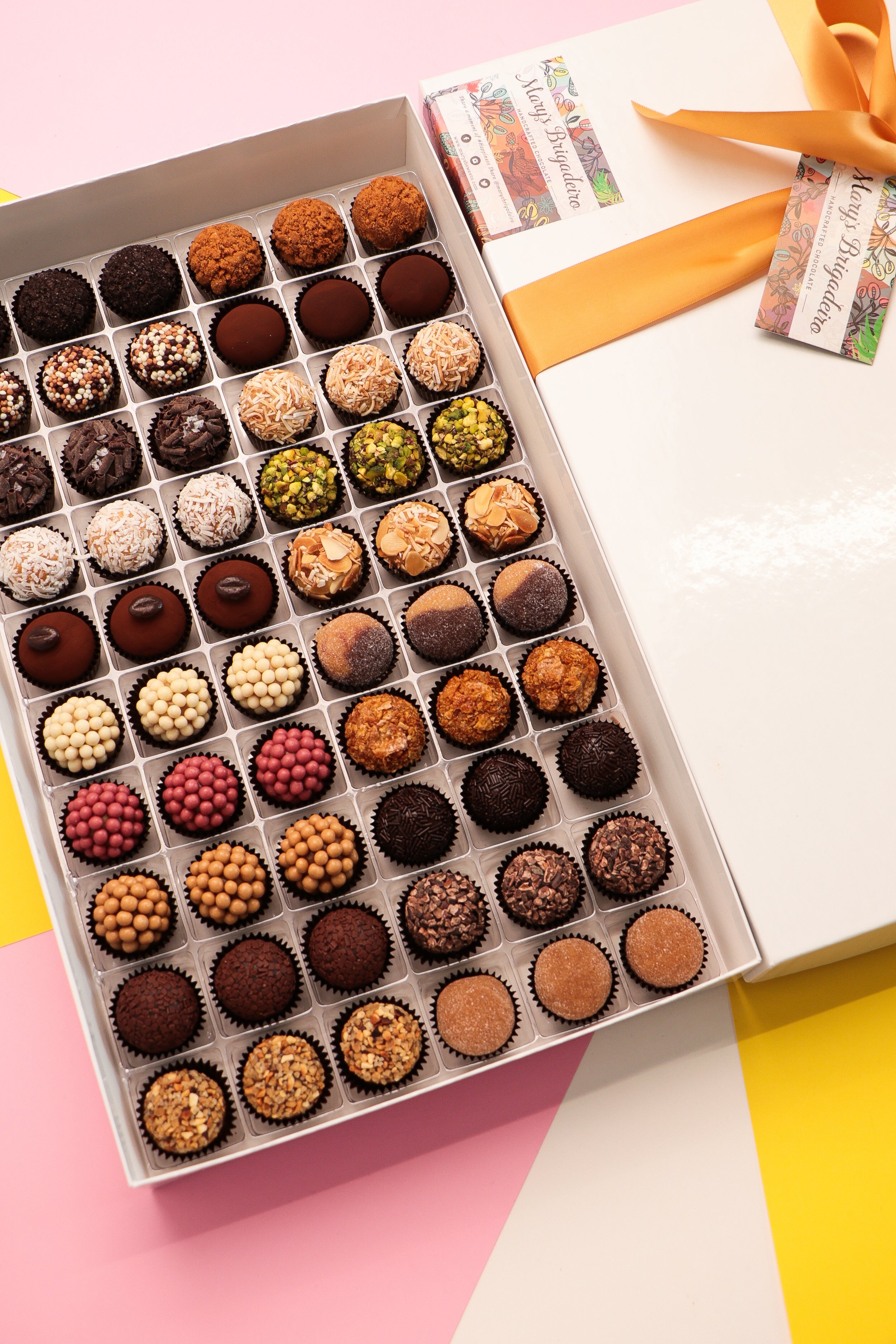 Large Party Box (60 pcs.)