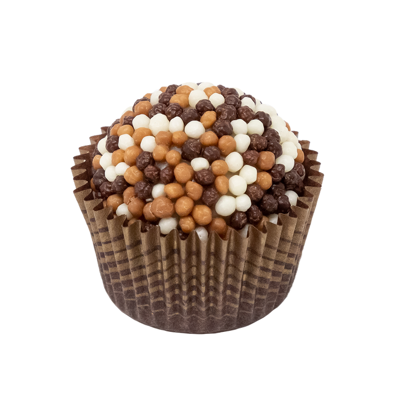 brazilian cappuccino