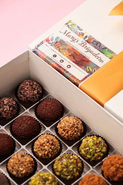 Large Party Box (60 pcs.)