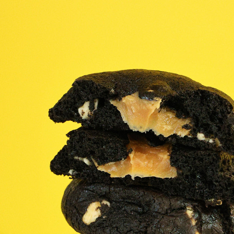cookies'n cream