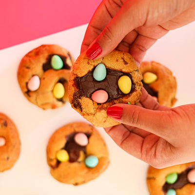 Signature Brigadeiro Cookie (unit) 🍪