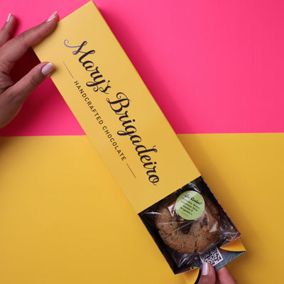 Cookie Box (6pcs) 🍪