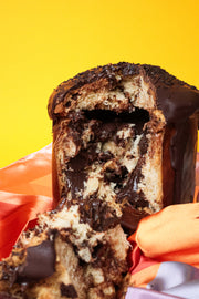 Brigadeiro Chocottone 🎄🍫