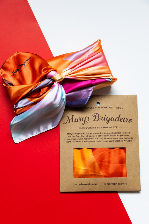 NEW ✨ 12pc Chocolate Brigadeiro Gift Box