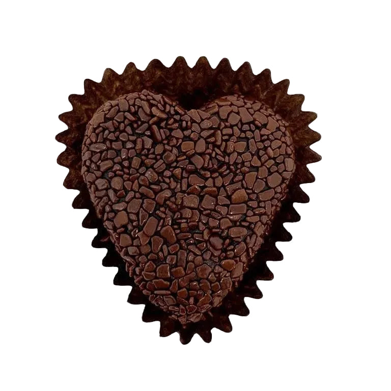 heart shaped