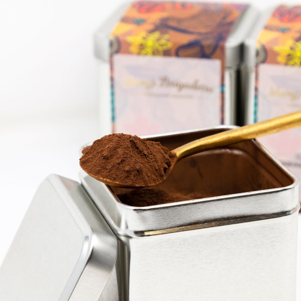 Signature Drinking Chocolate Mix 🎄🍫